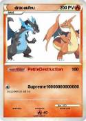 dracaufeu
