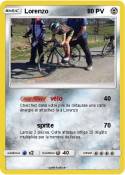 Lorenzo