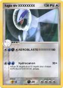 lugia niv