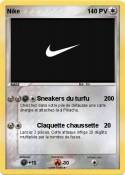 Nike