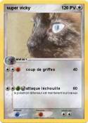 super vicky