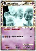 fantomatique