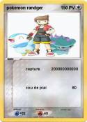 pokemon randger