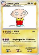 Stewie griffin