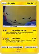 Pikabite