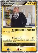 gatti solange