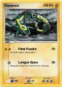 Rayquaza