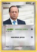 hollande