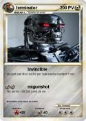 terminator