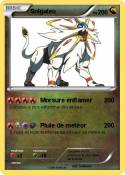 Solgaleo Solgaleo