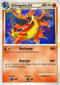 M Dragofeu EX
