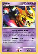giratina