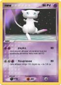 mew