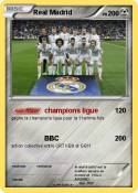 Real Madrid