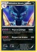 MShadow Mewto X999 MShadow Mewto