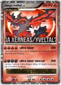 mega iveltal