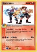 Ace et Marco