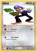 waluigi