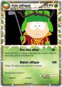 Kyle (elfique)
