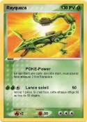 Rayquaza