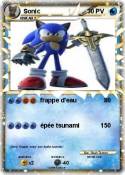 Sonic