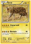 Serval