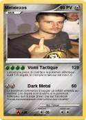 Metalexos