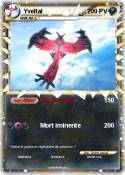 Yveltal