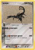 scorpic