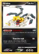 Giratina