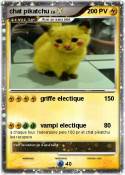 chat pikatchu