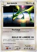 RAYQUAZA
