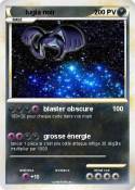 lugia noir