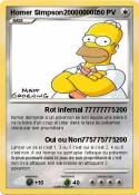 Homer Simpson200000000 Homer