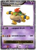 bowser junior bowser junior