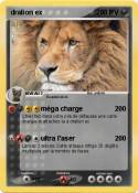 dralion ex