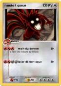 naruto 4 queue