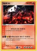 kyubi ex