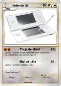 nintendo ds