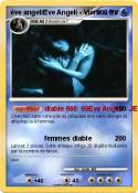 ève angeliEve