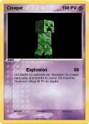 Creeper