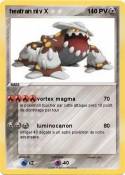 heatran niv X