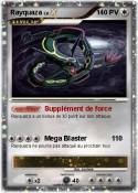Rayquaza