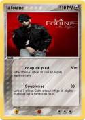 la fouine