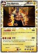 Rey Mysterio