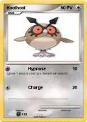 Hoothoot