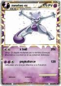 mewtwo ex