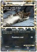 Minou