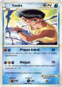 Yusuke
