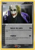joker joker